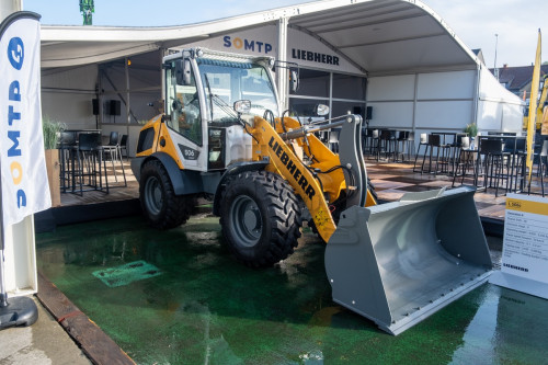 Matexpo 2025 - 234